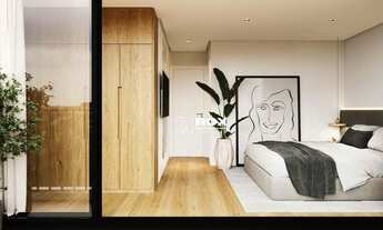 Imagem 6: Apartamento na planta com 2 quartos à venda, 87 m² por R$ 1.041.000 - Portão, Curitiba/PR