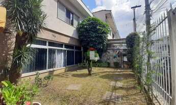 Imagem 5: Sobrado com 5 dormitórios, 270 m² - venda por R$ 1.500.000,00 ou aluguel por R$ 10.326,00