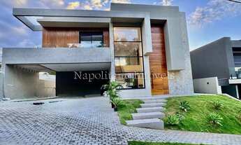 Imagem 6: Sobrado a venda condomínio fechado 336m² em Atibaia - SP