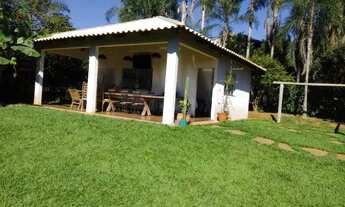 Imagem 6: BELISSÍMA Chácara em condomínio fechado em Hidrolândia, há 35 km de Goiânia