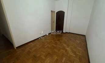 Imagem 2: NA TIJUCA, APARTAMENTO Á VENDA NA RUA HENRY FORD: 2 QUARTOS, BOA ILUMINAÇÃO NATURAL E ACES