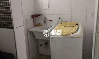 Imagem 7: Apartamento para Locação Condomínio Palmeiras R$ 2.000/mês, Parque Dom Pedro II Campinas