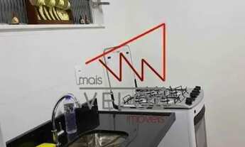 Imagem: Kitnet/Conjugado-À VENDA-Catete-Rio de