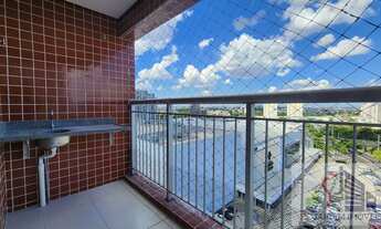 Imagem 4: Vendo ou Alugo Apartamento de 3 quartos ao lado do Shopping Ponta Negra