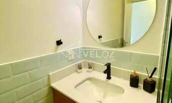 Imagem 4: Kitnet/Conjugado : / Residencial / Centro