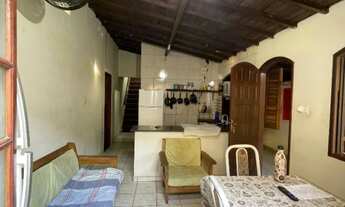 Imagem 3: Casa para temporada na Vila Histórica de Mambucaba