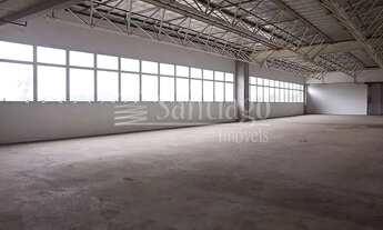 Imagem 3: Galpão - San Martim - Campinas