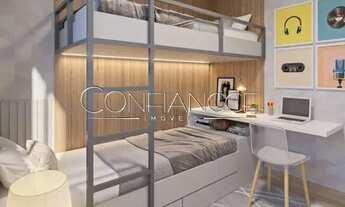 Imagem 4: Apartamento com 2 quartos a venda no Santa Candida, Curitiba - PR