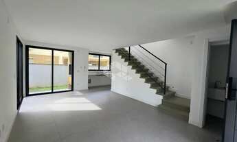 Imagem 3: CASA 3 DORMITÓRIOS/QUARTOS SENDO UM SUÍTE-CAMPECHE-FLORIANÓPOLIS/SC