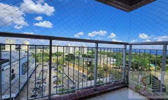 Imagem 5: Vendo ou Alugo Apartamento de 3 quartos ao lado do Shopping Ponta Negra