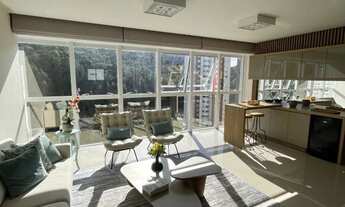 Imagem: Apartamento com 04 suites- Quadra Mar