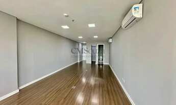 Imagem 2: Sala Comercial para Alugar no Palhano Business Center 42m² Londrina