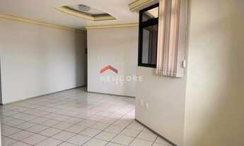 Imagem 7: Apartamento em Rua Escrivão Sebastião de Azevedo Bastos - Manaíra - João Pessoa/PB