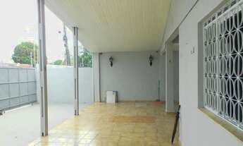 Imagem 3: CASA EM EXCELENTE LOCALIZAÇÃO. 04 QUARTOS