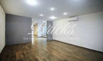 Imagem 3: CASA À VENDA 4 QUARTOS 4 VAGAS E PISCINA 262m² A CONSTRUÌDA