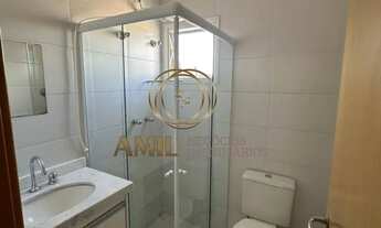 Imagem 9: Aluga Apartamento Duplex, 3 quartos, 1 suíte, 2 vagas, 120 m², Bosque dos Ipês, São José d