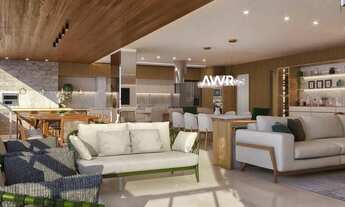 Imagem 4: Imperador Iskandar Lourenzzo Sofisticação e Alto Padrão no Setor Marista, Goiânia