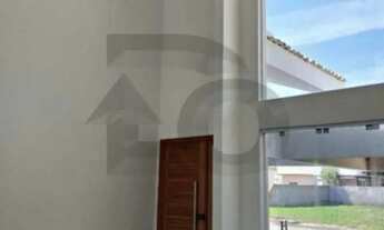 Imagem 4: Casa no Maikai Residencial Resort com Suíte com Closet e Quartos com Varanda