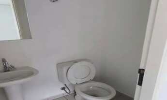 Imagem 5: Sala Comercial com 28m² em Perdizes