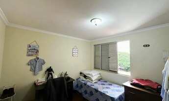 Imagem 5: Apartamento com 93.06 m² e 3 Quartos à Venda na Zona 07 - Maringá