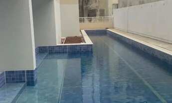 Imagem 6: Apartamento para venda tem 57 e 60 metros quadrados com 2 quartos em Bela Vista - São Paul