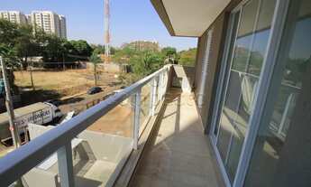 Imagem 2: Apartamento Padrão em São José do Rio Preto