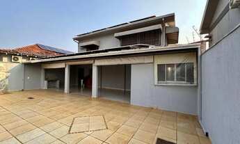 Imagem 2: Sobrado na TV Morena