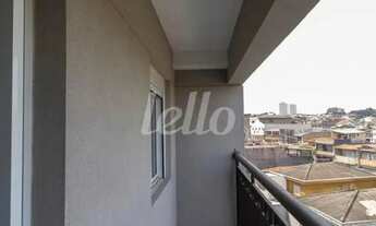 Imagem 5: Apartamento 1 quartos para alugar no(a) Jardim Ângela (zona Leste