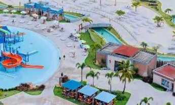 Imagem: Aqualand Resort
