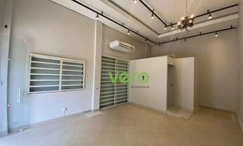 Imagem 3: Salão para alugar, 38 m² por R$ 1.650/mês - Parque Residencial Jaguari - Americana/SP