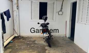 Imagem 1: Kitnet Casa com 1 dormitório