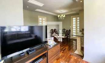 Imagem 4: Apartamento à Venda - Vila Nova Conceição, 3 Quartos, 79 m2