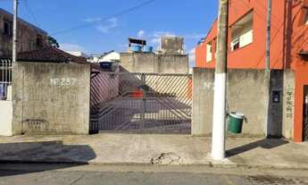 Imagem 2: Terreno para locação, Vila Califórnia, São Paulo, SP