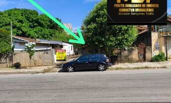 Imagem 3: Terreno em Avenida Comercial com 658,50m², com localização privilegiada!