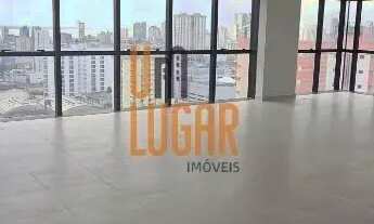 Imagem 7: Um Lugar Imóveis aluga: Sala comercial de 86,55m² no Ed. City Office, Batista Campos