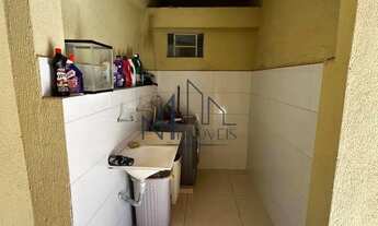 Imagem 2: Casa 3 Quartos - Chácara do Governador - Goiânia - GO