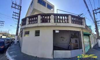 Imagem: Sobrado com 3 dormitórios para alugar