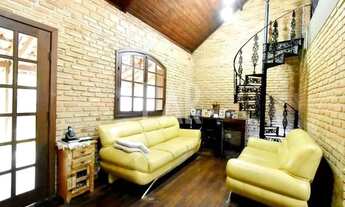 Imagem 2: Casa à venda, 4 quartos, 1 suíte, 5 vagas, Bandeirantes (Pampulha) - Belo Horizonte/MG