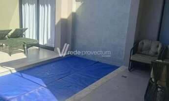 Imagem 7: Casa - Swiss Park - Campinas