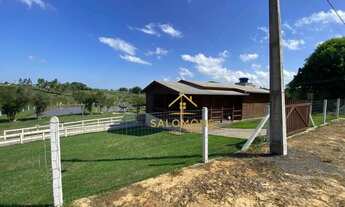 Imagem 2: Salomone vende Lindo sítio com chalé e açudes