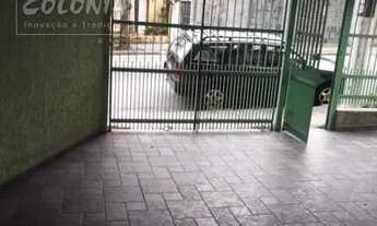 Imagem 4: Sobrado a venda - Vila Alto Santo André, Santo André