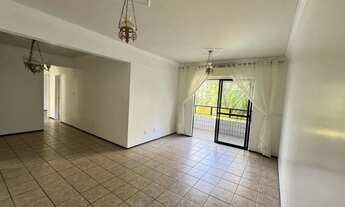 Imagem 3: Apartamento com 110 mtrs², 03 quartos, 1° andar, Renascença II - São Luís - MA