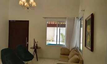 Imagem 6: Casa com 3 Quartos e Piscina à venda, Nova Parnamirim. / NAS 05