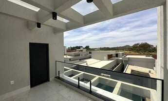 Imagem 5: Sobrado para venda com 263 metros quadrados com 4 quartos em Jardins Nápoles - Senador Can