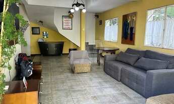 Imagem 2: Casa em Condomínio à venda, 4 quartos, 1 suíte, 8 vagas, Retiro do Chalé - Brumadinho/MG