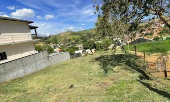 Imagem 7: Terreno em Cunha SP Residencial Primavera 675m²