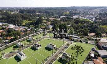 Imagem 4: Terreno em condominio a venda em Santa Candida, Curitiba - PR