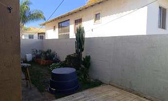 Imagem 4: Ágio Apt 2 Quartos com Suíte, térreo com quintal, Cozinha Gourmet em Valparaíso GO