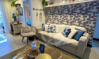 Imagem 6: Apartamento Manhattan Beach Riviera com 3 dormitórios à venda, 101 m² por R$ 1.450.000 - C