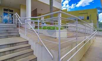 Imagem 5: Apartamento de 2 dormitórios (1 suíte),vaga de garagem e Portaria 24 horas